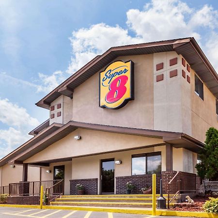 Super 8 By Wyndham Dunbar/Charleston Area Exterior foto